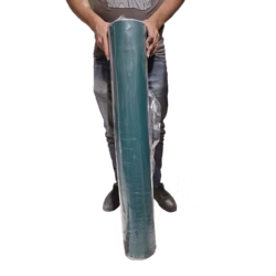 پد و زیرانداز آنتی استاتیک مدل BXJ-3 ابعاد 10×1 متر ضخامت 2 میلی‌متر