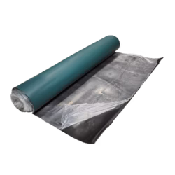 پد و زیرانداز آنتی استاتیک مدل BXJ-3 ابعاد 10×1 متر ضخامت 2 میلی‌متر