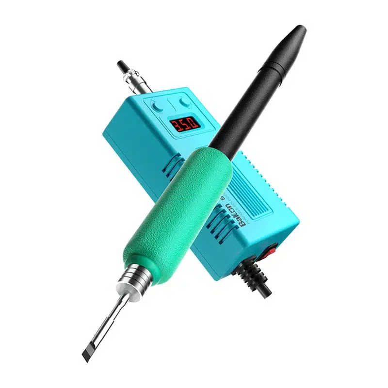 هویه پرتابل 50 وات باکون مدل Bakon BK950C