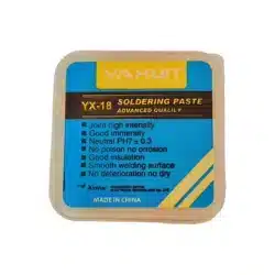 روغن لحیم یاکسون مدل Yaxun YX-18 حجم 50 گرم