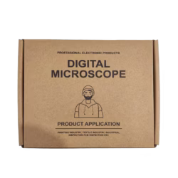 میکروسکوپ دیجیتال مدل Microscope 307-B 1000X