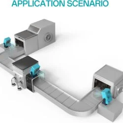 یونیزه کننده هوا رومیزي 25 وات باکون مدل Bakon BK-001 - تصویر 2