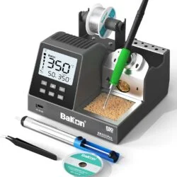 هویه رومیزی باکون مدل BAKON BK-601 pro