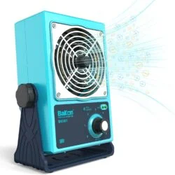 یونیزه کننده هوا رومیزي 25 وات باکون مدل Bakon BK-001 - تصویر 8