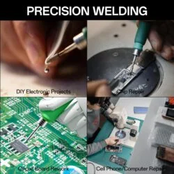 هویه رومیزی باکون مدل BAKON BK-601 pro