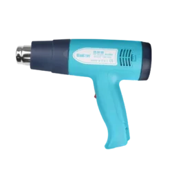 سشوار صنعتی دیجیتالی باکون مدل BAKON BK-885 توان 2000 وات