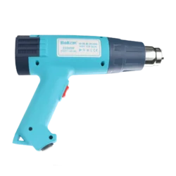 سشوار صنعتی دیجیتالی باکون مدل BAKON BK-885 توان 2000 وات