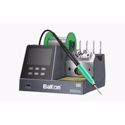 هویه رومیزی باکون مدل BAKON BK-601 pro