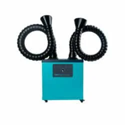 دستگاه تصفیه دود لحیم کاری باکون مدل Bakon BK-262 - تصویر 10