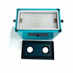 دستگاه تصفیه دود لحیم کاری باکون مدل Bakon BK-262 - تصویر 8