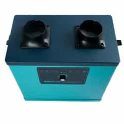 دستگاه تصفیه دود لحیم کاری باکون مدل Bakon BK-262 - تصویر 6