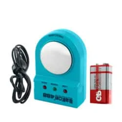 دستگاه تست دستبند آنتی استاتیک باکون مدل BAKON BK-498