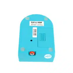 دستگاه تست دستبند آنتی استاتیک باکون مدل BAKON BK-498