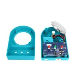 دستگاه تست دستبند آنتی استاتیک باکون مدل BAKON BK-498