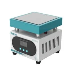 هات پلیت باکون مدل BAKON BK-946S توان 450 وات