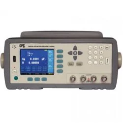 LCR متر رومیزی جی‌پی‌اس مدل GPS-3138C