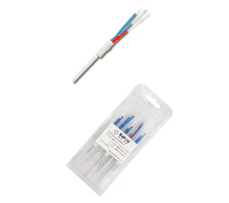 المنت هویه یدکی باکون مدل Bakon BK-1321