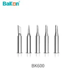 نوک هویه سری 600 باکون