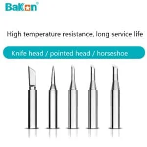 نوک هویه سری 600 باکون