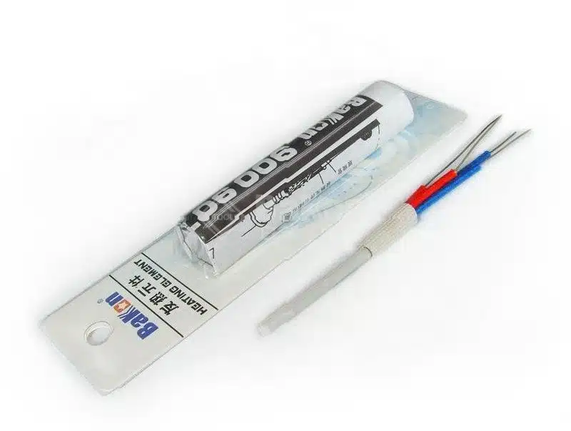 المنت هویه یدکی باکون مدل Bakon BK-1321