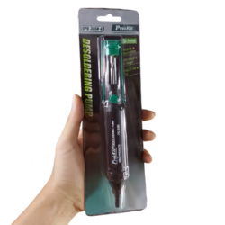 قلع کش پمپی پروسکیت مدل Proskit 8PK-366N-G