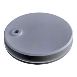 ذره بین گیره دار کنار میزی باکون مدل BAKON BKL4004