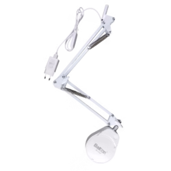 ذره بین گیره دار کنار میزی باکون مدل BAKON BKL4004