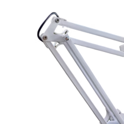 ذره بین رومیزی و بغل میزی باکون مدل BAKON BK-500I-10X