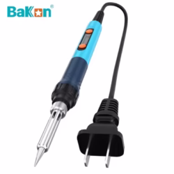 کیف ابزار لحیم کاري باکون مدل Bakon BK-606A