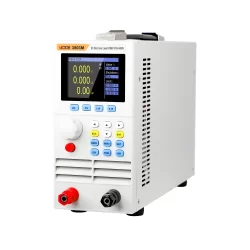 بار الکترونیکی 400 وات ویکتور مدل VICTOR 3803M