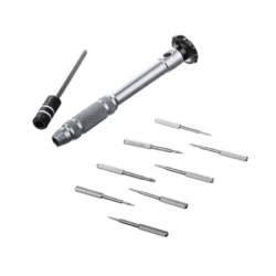 مجموعه 10 عددی سری پیچ گوشتی سانشاین مدل Sunshine SS-5108