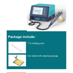 هویه 55 وات باکون مدل BAKON BK-969E