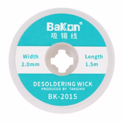 سیم قلع کش باکون مدل BAKON BK-2015