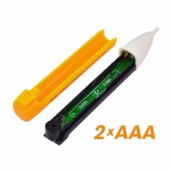 فازمتر غیرتماسی قلمی مک مدل MAK 1AC-D - تصویر 4