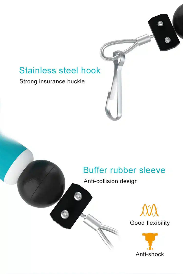 بالانسر فنری باکون مدل BAKON Rally Balancer