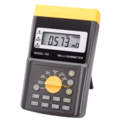 میلی اهم متر پروا مدل 700 PROVA