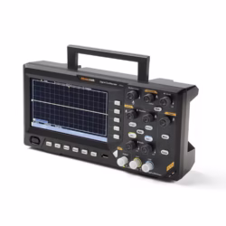 اسیلوسکوپ دیجیتالی مگاتک مدل MEGATEK 2D10