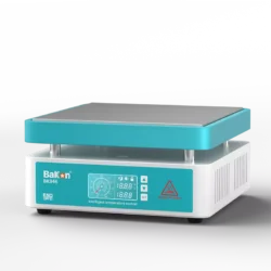 پری هیتر باکون مدل BAKON BK946L