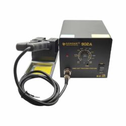 هویه پنسی گرداک مدل Gordak 902 توان 100 وات