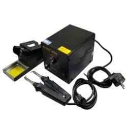 هویه پنسی گرداک مدل Gordak 902 توان 100 وات