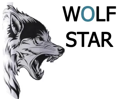 WOLF STAR / ولف استار