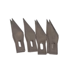 تیغ کاتر کد 11 بسته 8 عددی