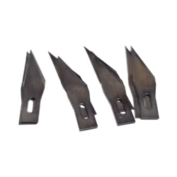 تیغ کاتر کد 11 بسته 8 عددی