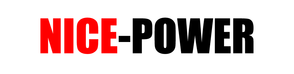 NICE POWER / نایس پاور