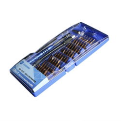 مجموعه 58 عددی سری پیچ گوشتی سانشاین مدل Sunshine SS-5117