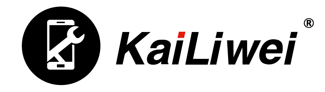 Kailiwei / کایلیوی