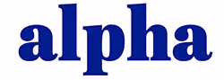 alpha / آلفا