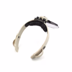 لوپ هدبندی چشمی با چراغ LED مدل MG81003