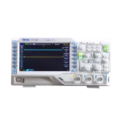اسیلوسکوپ دیجیتالی ریگول مدل RIGOL DS1202Z-E
