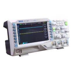 اسیلوسکوپ دیجیتالی ریگول مدل RIGOL DS1202Z-E